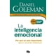 thumbnail image 1 of Libro La inteligencia emocional -- Daniel Goleman, 1 of 2