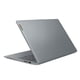 thumbnail image 5 of Notebook Lenovo IdeaPad Slim 3i Intel N100 4GB RAM 128GB SSD 15.6" FHD Gris Ártico, 5 of 9