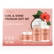 thumbnail image 2 of Set De Cuidado Capilar Coconut Hibiscus Curl Trio, 2 of 3