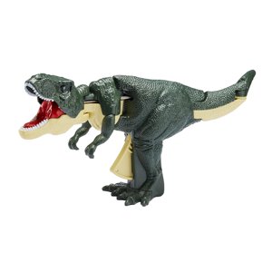 Magideal - Juguetes Interactivos Figura De Acción De Dinosaurio Favores De Fiesta Regalos De Cumpleaños Para Niños De 3 4 5 6 7 Años Juguete Educativo Juguete De