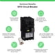 thumbnail image 2 of Disyuntor Square D HOM230GFIC Homeline 30A 120/240V, 2 of 3