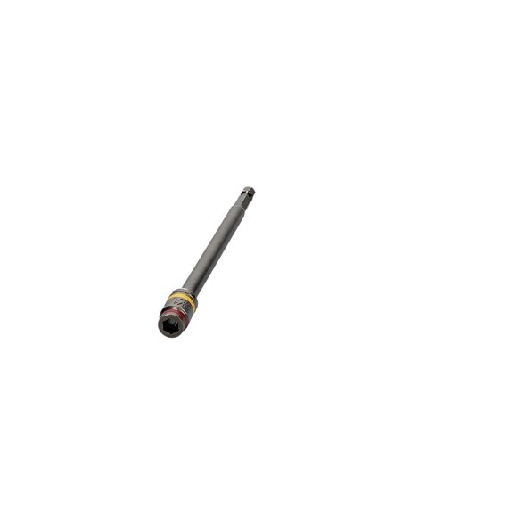Malco IMSHXLC Destornillador con Punta Hexagonal Magnética Reversible de 15 cm