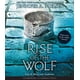 thumbnail image 1 of Audiolibro Scholastic Rise of the Wolf (Marca del Ladrón), 1 of 1