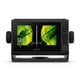 thumbnail image 1 of Chartplotter Garmin ECHOMAP UHD2 63sv con transductor GT54 de 6", 1 of 6