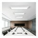 thumbnail image 1 of Foco Panel Led 48w Techo Plafon Embutido 60x30cm Luz Fria, 1 of 3