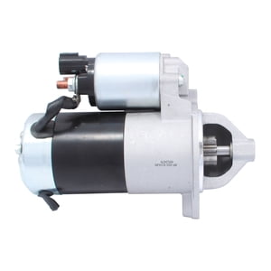 Repuestos Del Sol - Motor Partida 8 Dientes Hyundai Accent Rb 1.6 2011 2020