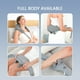 thumbnail image 2 of Foreverlily 26W Neck And Shoulder Massager Wireless Shoulder And Back Kneading Massage Shawl Trapezius Neck Cervical masajeador, 2 of 3