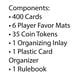 thumbnail image 4 of Juego de cartas Rio Grande Games Dominion Allies Expansion, 4 of 6