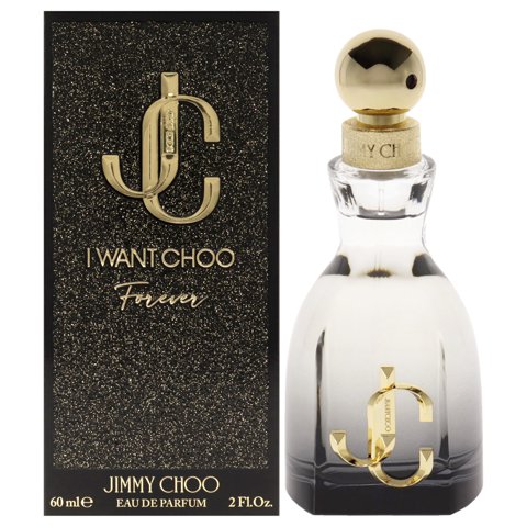 Jimmy Choo - Quiero Choo Para Siempre De Jiy Choo Para Es - Edp Spray
