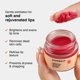 thumbnail image 2 of Exfoliante Labial Aclarador Cureskin con Cáscara de Nuez 7 g, 2 of 6