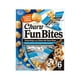 thumbnail image 1 of Churu - Dog Fun Bites Perro Pollo Y Queso 6P 132Gr, 1 of 2