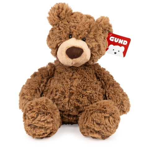 Peluche Gund Pinchy Oso De Peluche Marrón 43 Cm