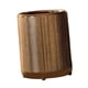 thumbnail image 4 of Papelera Redonda De Gran Capacidad, Accesorio Para Baño, Oficina, Tocador, Hogar, 18 L, 27 Cm X 35 Cm, 4 of 5