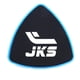 thumbnail image 3 of Par Disco Deslizamiento Fitness Triangular Azul, 3 of 3