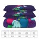 thumbnail image 4 of Super Mario Duvet Cover Set 3 Piece Bedding Set Double Sided Printing Decorative Comforter Cover Set, 4 of 5