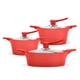 thumbnail image 1 of Bateria 6 Piezas Cherry, 1 of 1