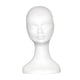 thumbnail image 3 of Cabeza De Maniquí De Espuma Peluca Cabeza De Maniquí De Exhibición Cabeza De Espuma De Maniquí Ligera Estilo B, 3 of 5