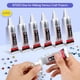 thumbnail image 2 of Pegamento artesanal FITTDYHE B7000 para diamantes de imitación, 15 ml/0,5 fl.oz, 2 of 7