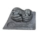 thumbnail image 4 of Piedra Conmemorativa Para Mascotas Fiocias Gris, 4 of 5
