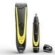 thumbnail image 1 of Corta Pelo Sport USB GCS544 Negro con Amarillo, 1 of 4