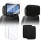 thumbnail image 1 of Protector de pantalla Wervorey 12.6" para Chevy/GMC Tahoe/Yukon, 1 of 7