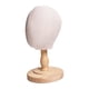 thumbnail image 1 of Soporte Para Peluca Para Niños, Cabeza De Maniquí Versátil Para Centro Comercial, Salón De Negocios, 46cm, 1 of 5