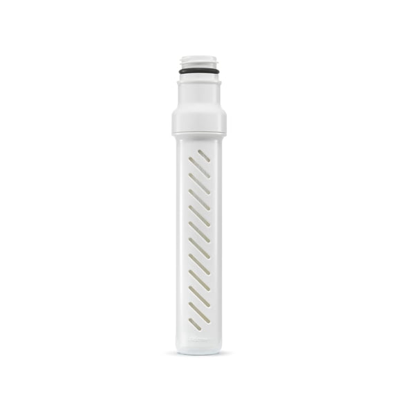 Microfiltro de membrana de repuesto para botellas de agua LifeStraw Go