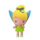 thumbnail image 1 of Imán Disney Campanita 3D de Novedad, 1 of 2