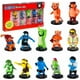 thumbnail image 1 of Gang Beasts Action Figures 12pk Party Supplies Gift for Set, 1 of 3