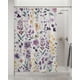 thumbnail image 4 of Pack de Cortina De Baño Con Forro Impermeable Surtido., 4 of 7
