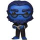 thumbnail image 1 of Figura de acción Funko Pop! Bestia del vigésimo aniversario de Marvel X-Men, 1 of 1