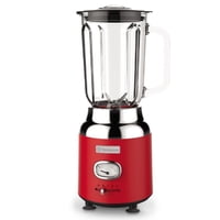Westinghouse - Licuadora Wh/ Licuadora Retro Red
