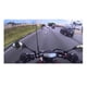 thumbnail image 3 of Antena Para Moto Corta Hilo Curado Negra, 3 of 3