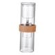 thumbnail image 5 of Máquina De Café De Goteo De Taza De Café De Cafetera De Goteo De Hielo De Vidrio Para Acampar, 5 of 5