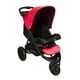 thumbnail image 3 of Coches Bebé Travel System P52 Negro. Rojo, 3 of 3