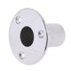 thumbnail image 4 of Accesorio Para Barandilla De Barco De 25 Mm, T De 90 Grados, 3 Vías, Acero Inoxidable 316, Plateado8, 4 of 5