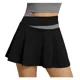 thumbnail image 1 of Falda Dryfit Deportiva Cape Mujer, 1 of 2