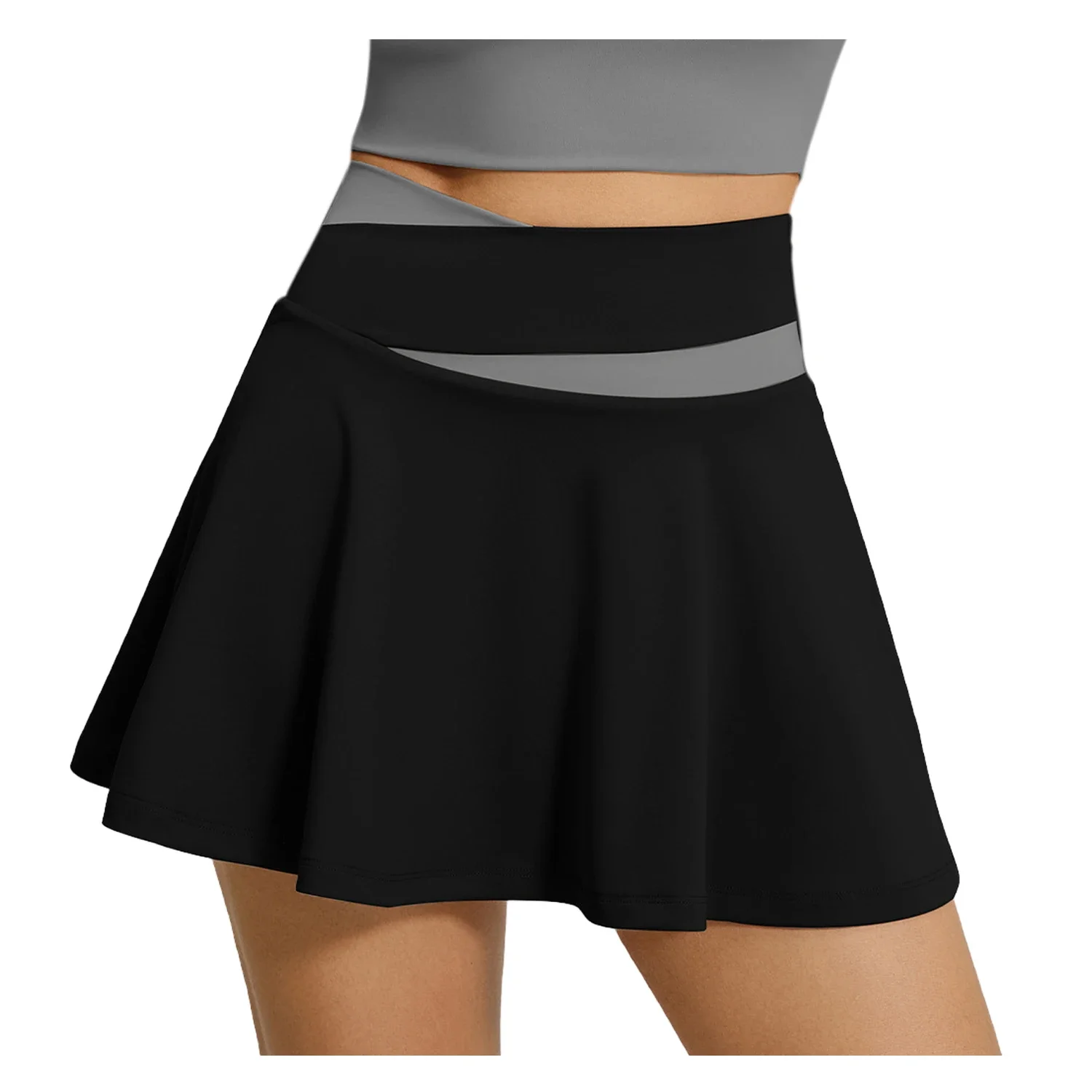 Andesland - Falda Dryfit Deportiva Cape Mujer