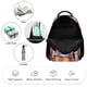 thumbnail image 3 of Ratatouille Mochila Escolar para Niños y Niñas, Mochila Infantil de Alta Calidad Ligera, Grande y Duradera 43x15x32cm, 3 of 6