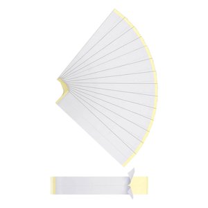 Ioensy - 15X Cinta De Agarre De Golf Activada Con Solvente Para Volver A Agarrar Palos De Golf Cuña De Madera