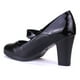 thumbnail image 2 of Zapato Chalada Mujer Dilly-10 Negro Formal, 2 of 3