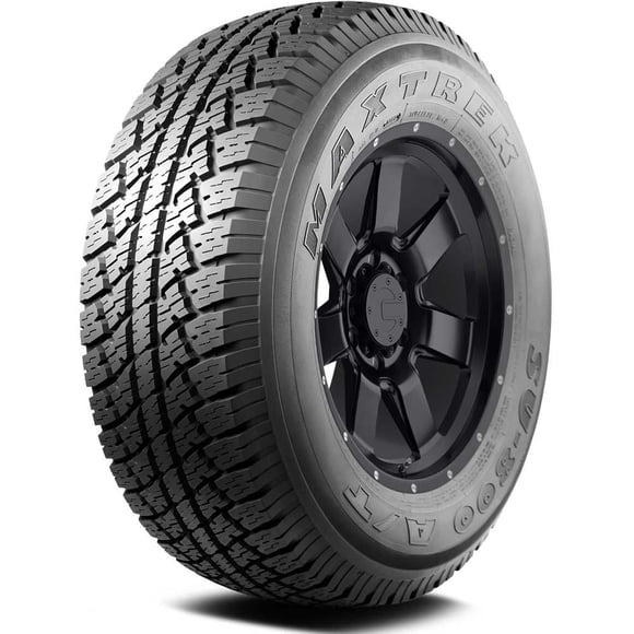 Neumático Aro 16 SU-800 245/70R16