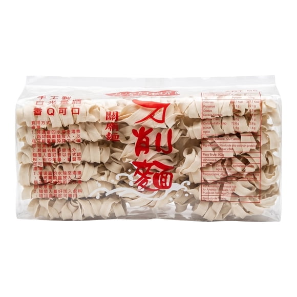 Fideos Chinos Para Ramen Estilo Oriental Marca Guanmiao N* 05