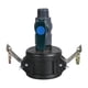 thumbnail image 5 of Adaptador De Contenedor IBC, Fácil De Instalar, Resistente Y A Prueba De Fugas Para Manguera De Jardín, 5 of 5