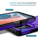 thumbnail image 3 of Funda FOXDOCK para Motorola G 5G 2024 – Magnética Antigolpes con Soporte y Protección Doble, 3 of 6