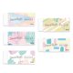 thumbnail image 1 of Goma de borrar decorativa PLUS DC-14ER 5 diseños 19x48x11 mm 13 g, 1 of 6