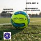 thumbnail image 2 of Balon Futbolito Futbol 7 Revolución Gold 5 Kelme Bote Medio Amarillo, 2 of 3