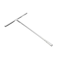 Ioensy - Llave De Tubo Portátil De Alta Resistencia Para Motocross, Garaje, 7 Mm