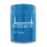 Repuestos Del Sol - Filtro Aceite Mitsubishi L200 Work 2.5 2003 2006