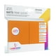 thumbnail image 1 of Fundas Matte Prime BG Orange Standard, 1 of 2